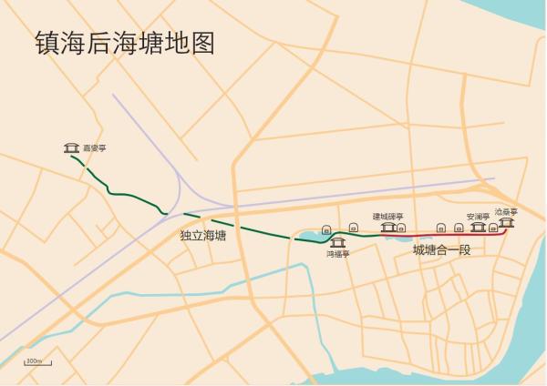 哪吒闹海40年千年东海陈塘关何处寻