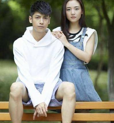 罗云熙女友疑似曝光网友为什么突然晒幸福