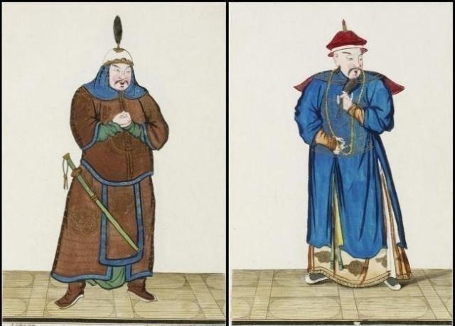 清朝的太医是什么职务，与现今的医生有什么区别？