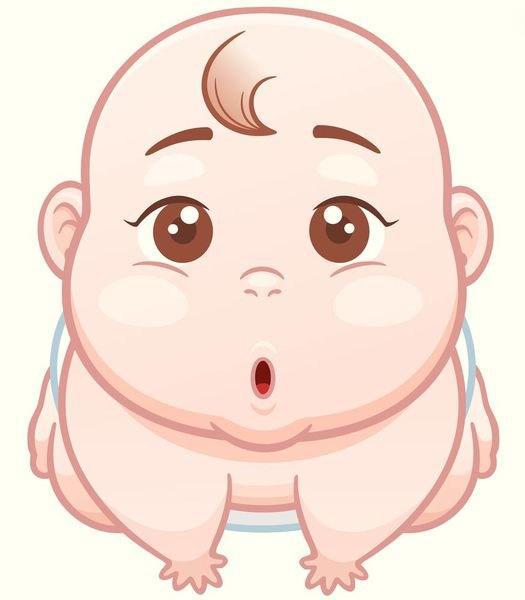 满月的宝宝到底该不该剃胎头该怎么剃胎头