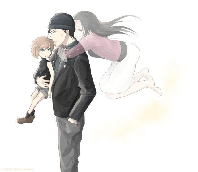 名侦探柯南唯一的"三个"遗憾,安室透为了朋友,柯南为了犯人__财经头条