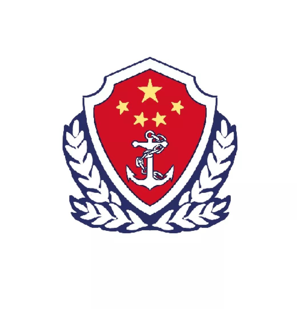 vlog丨海警小哥哥第一视觉带你体验海警的一天