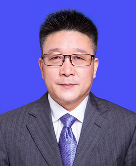 浙江衢州市柯城区区长方庆建被查