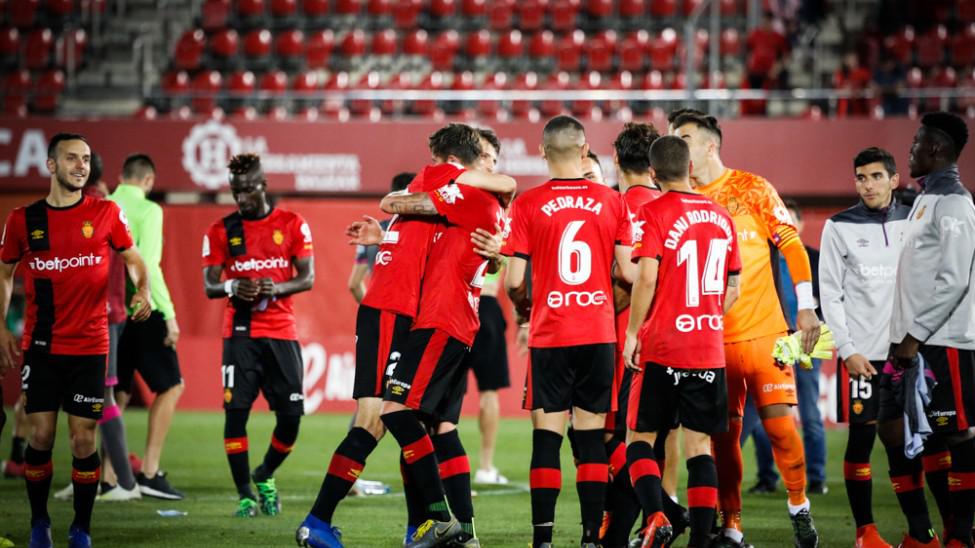 西乙升级附加赛:马洛卡vs阿尔巴切特,两队冲击西甲首战