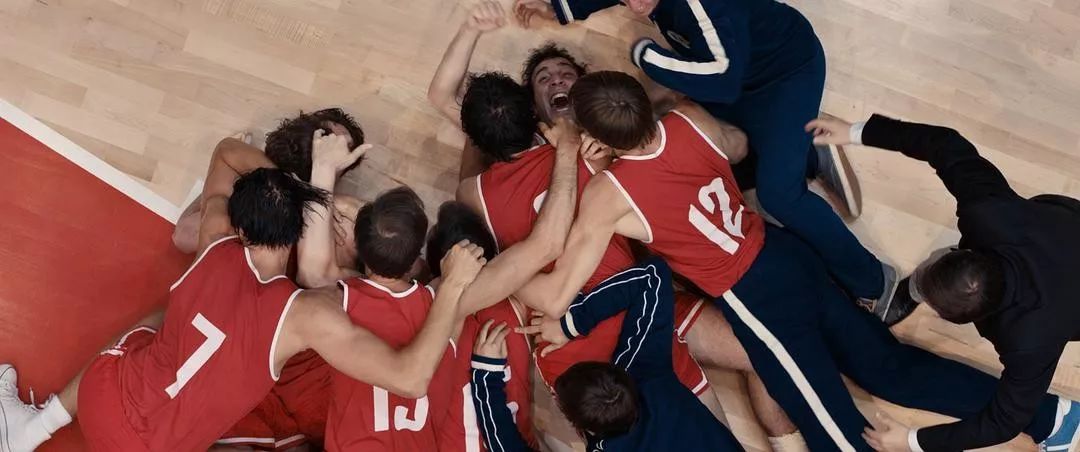 苏联男篮用它缔造奇迹