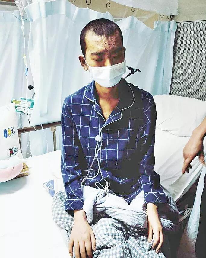 沧州24岁大学生不幸去世,他的"眼睛"还在"继续看这个世界"