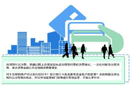 97国际游戏app-最高法：针对“卷款跑路”、拒不退款等问题整治预付式消费乱象