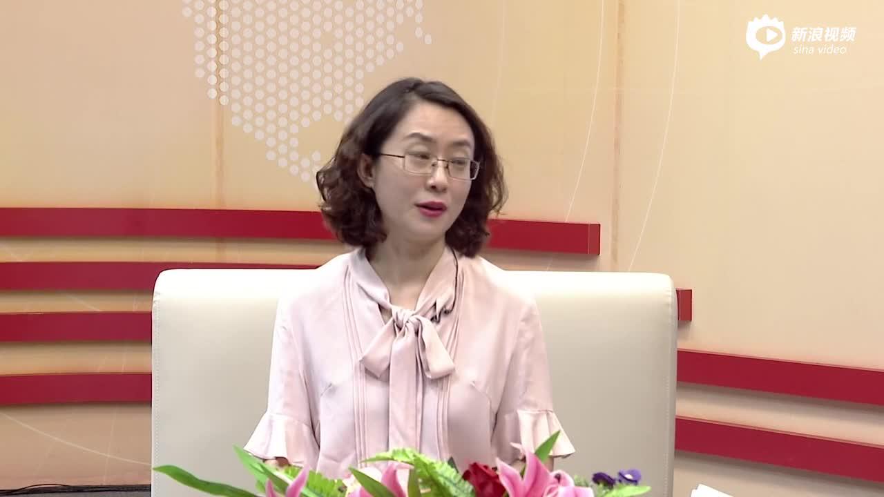 广东外语外贸大学教务处处长&招生办主任:姜琳~1