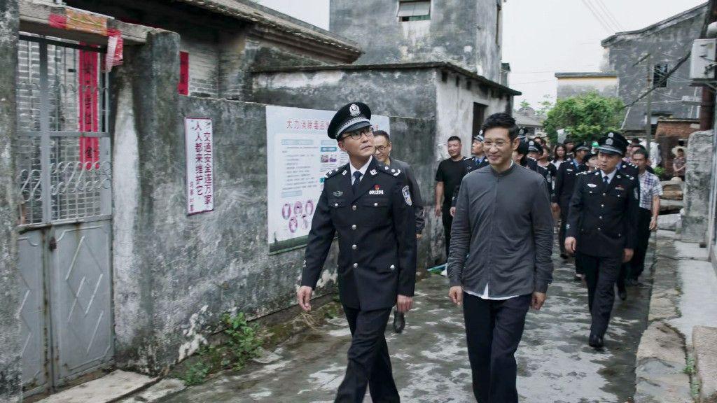 "东叔"说你不要脸!