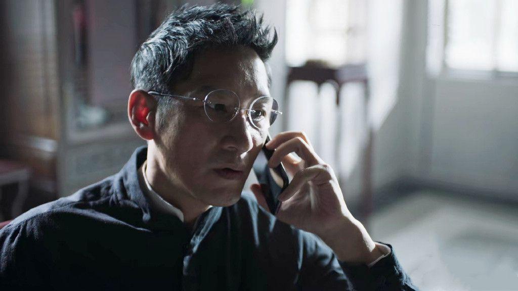 一个演员把背台词都当作敬业?“东叔”说你不要脸!