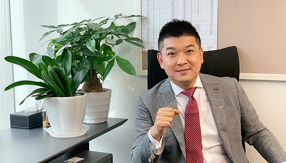 高力国际严区海丽泽需要时间