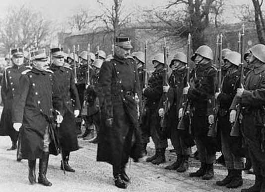 为何作为中立国的瑞典也没有受到战争的摧残二战的最大赢家