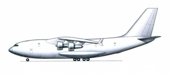 乌克兰扣留俄罗斯5架安124理由实在太奇葩