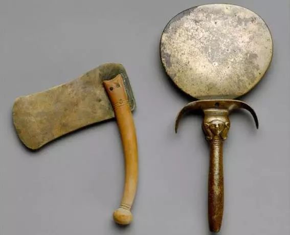 剃须刀是男人的浪漫古人浪你个头