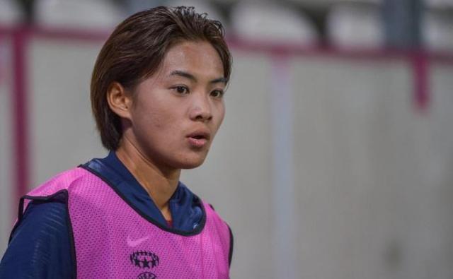 女足世界杯中国女足10南非女足首胜王霜出场李影建功