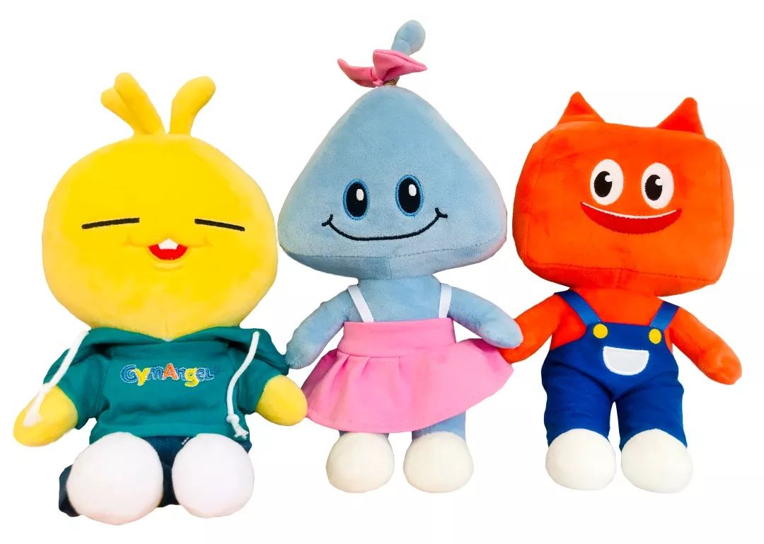 把积木宝贝搬回家丨6款周边好物免费征集试用者