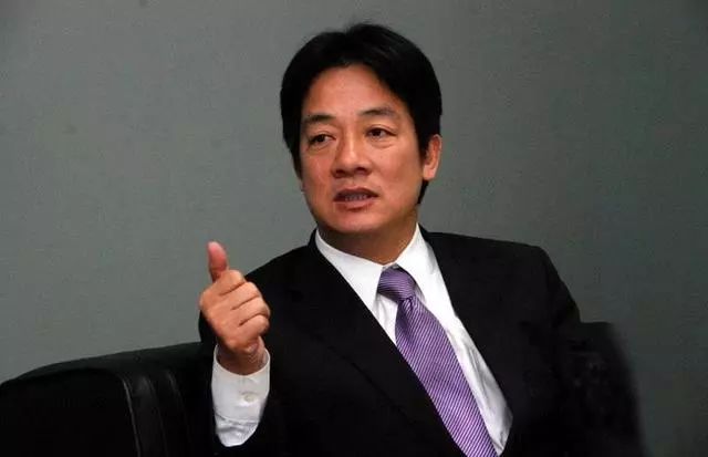 赢的初选后的蔡英文,不排除以激怒大陆的