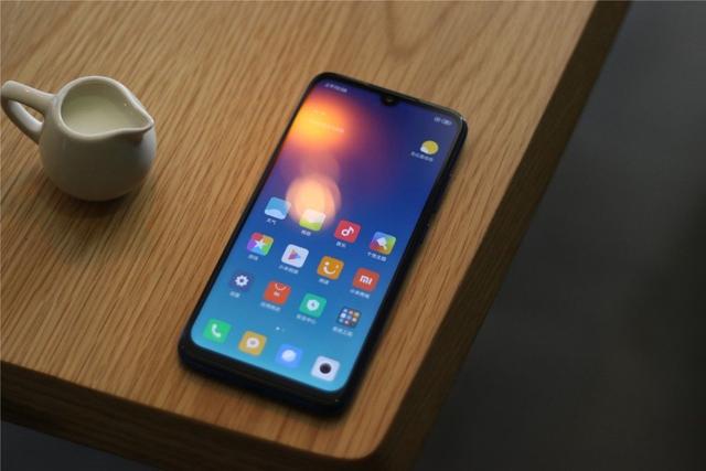 仅限1天!红米note7pro降至历史低价,6g 128g仅需1399