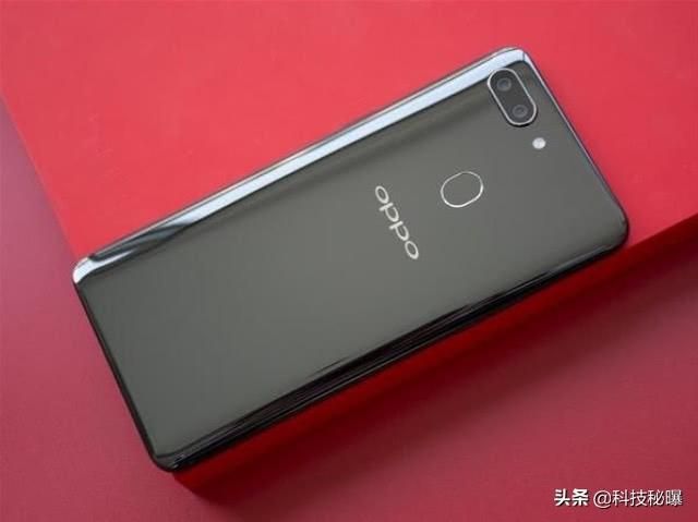 oppo副总暗示新机将采用陶瓷机身oppo版mix来了