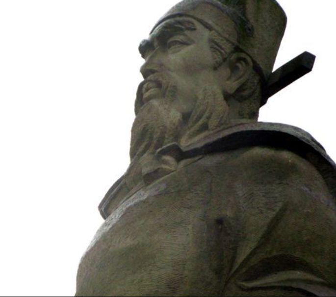 未到,一文弱书生扛起大旗以2万破敌40万|虞允文|李显忠|交战_新浪新闻