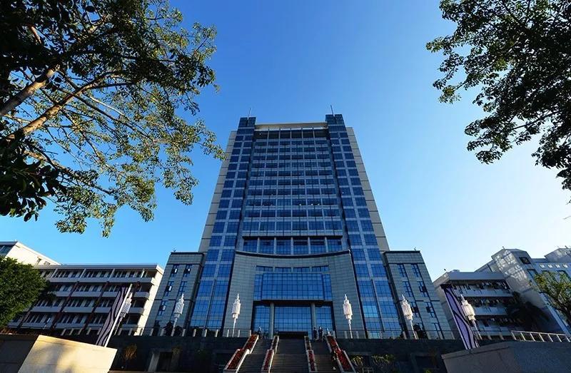 福建广播电视大学福建省奥体中心福州市海峡奥林匹克体育中心极致云