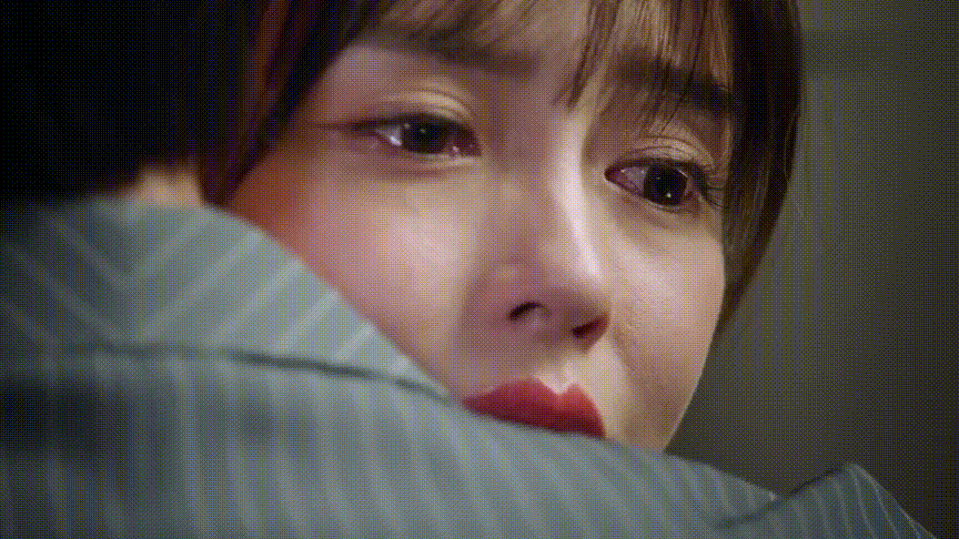 我的真朋友正式收官可以给杨颖的真演技客观评价了