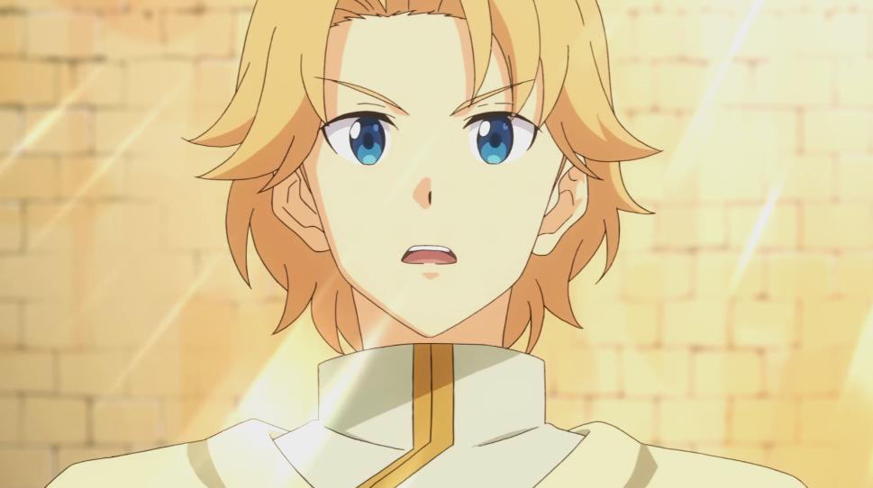 贤者之孙魔人入侵王太子即刻出征孙子成立中二魔法团