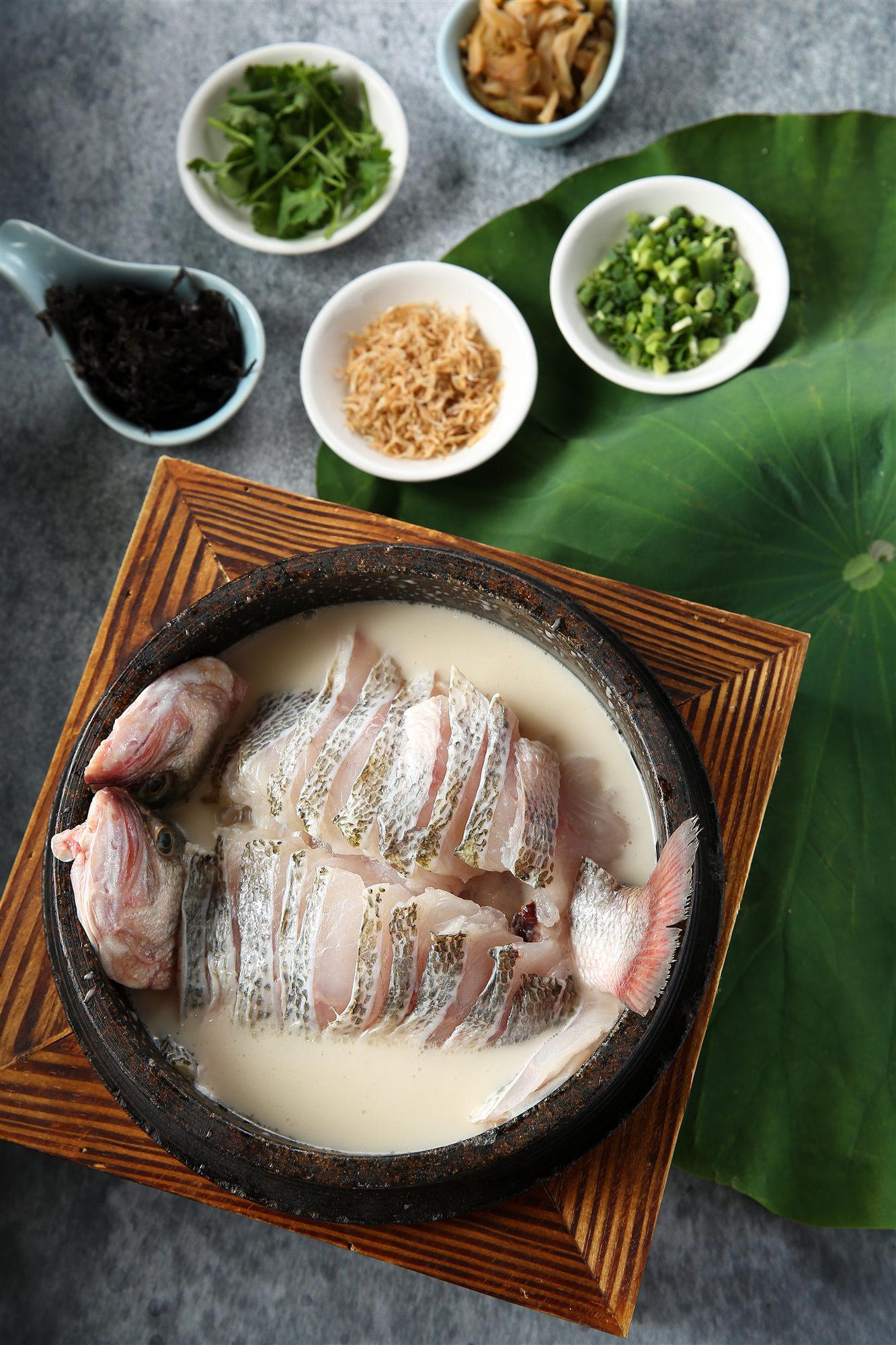 广州东圃合景福朋喜来登酒店:聚味轩中餐厅隆重呈现