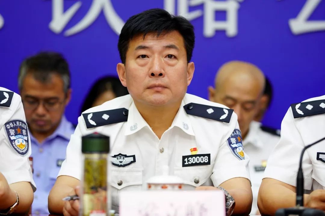 北京铁路公安局召开不忘初心牢记使命主题教育工作视频动员部署会议