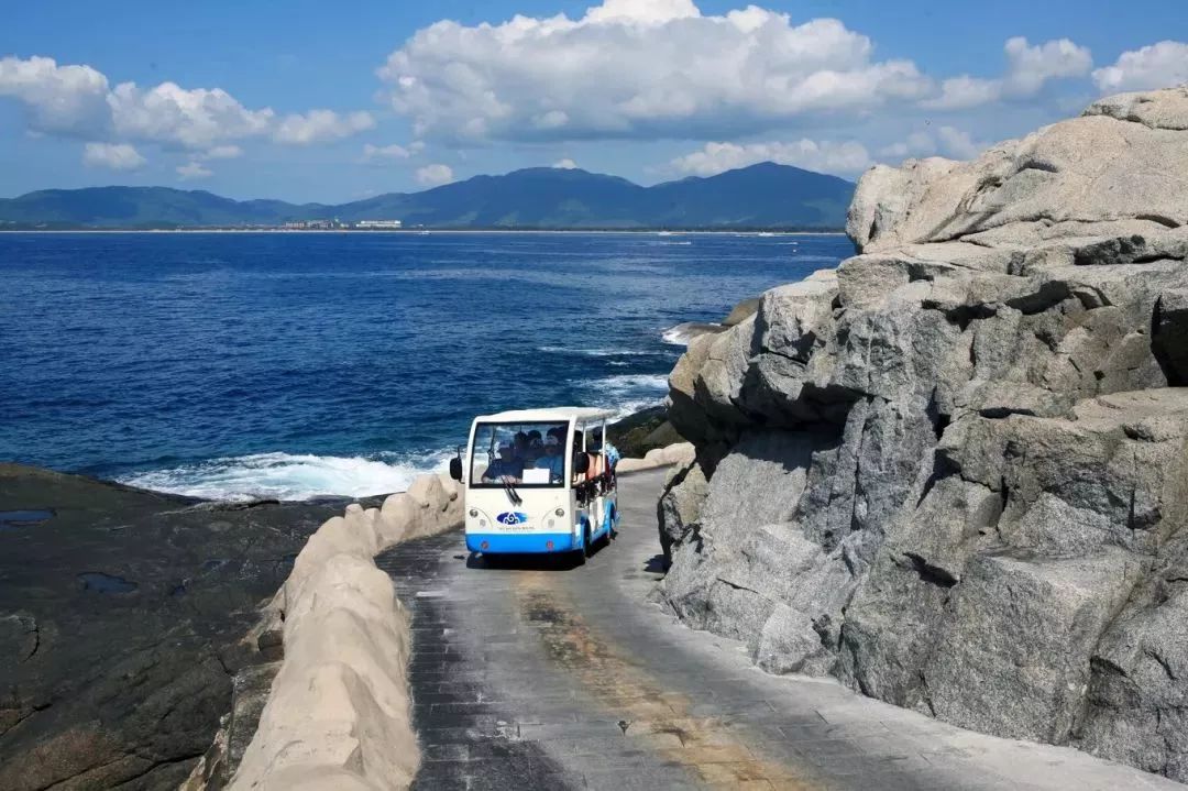 海南|蜈支洲岛|分界洲岛_新浪新闻