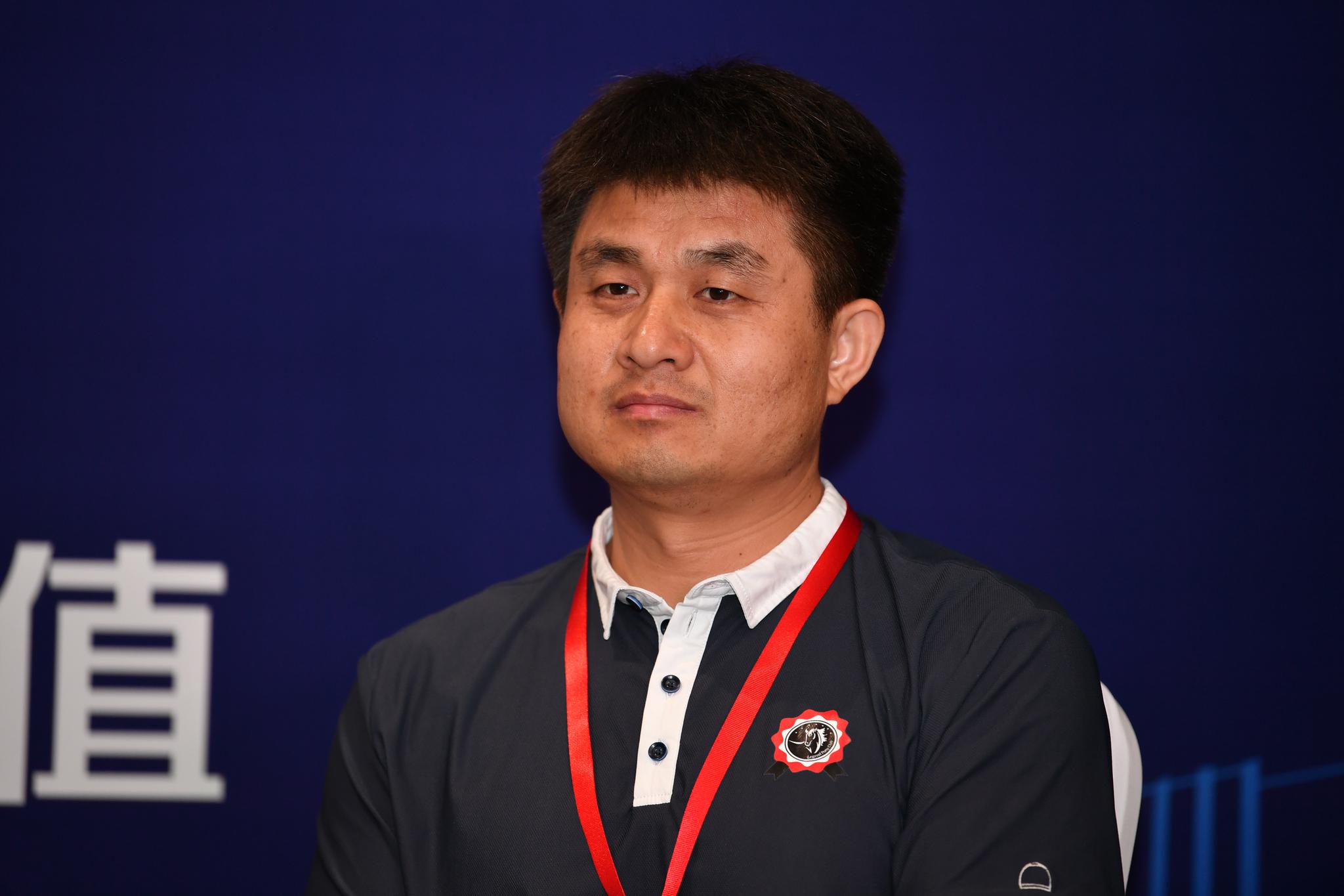 刘海涛北京产业人才外溢促石家庄形成独特经济模式