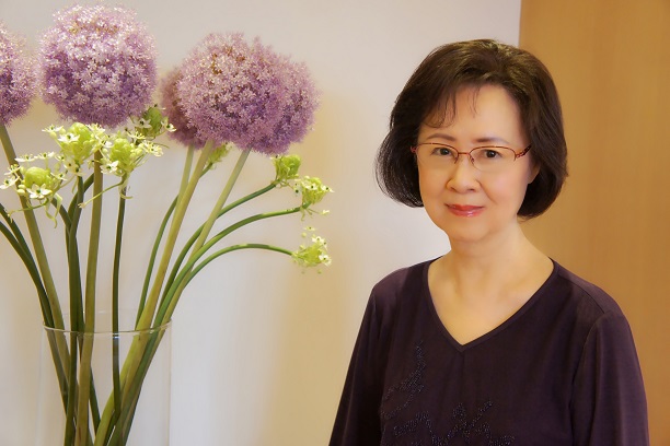 琼瑶自传《我的故事》全新推出 讲述真实生活中的自己