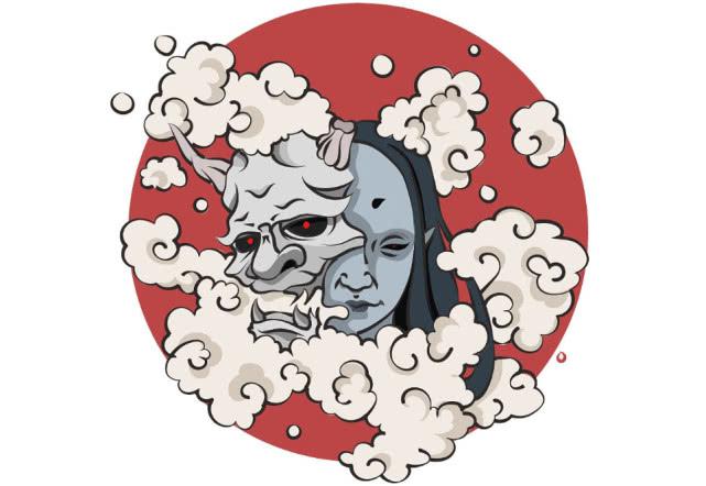 阴阳师人物志:般若到底该怎么念?大部分人都误解了!