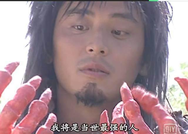 风云中断浪吃龙元为何长出龙爪?并非龙元改造身体,而是无法融合