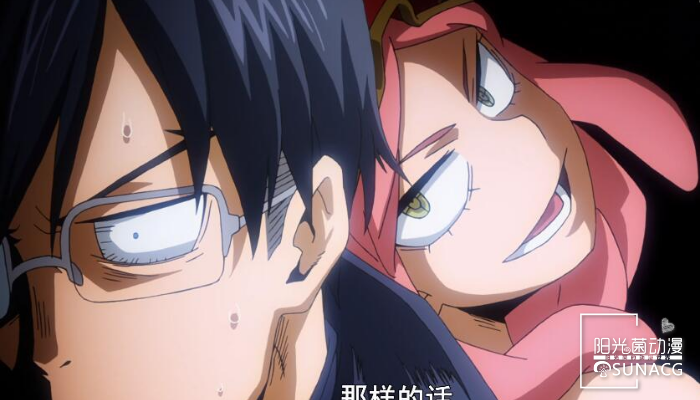 我的英雄学院所有官推cp你最喜欢哪一对