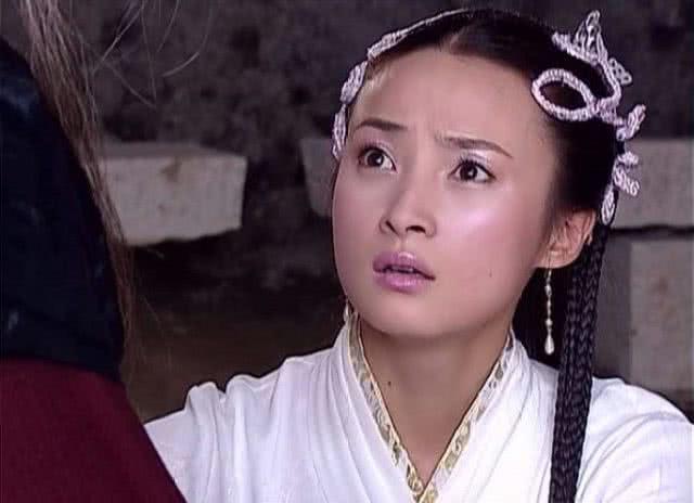 最终导致了步惊云和秦霜反目,后来,在聂风和步惊云决斗时,孔慈替