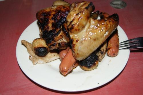 日本医生说,吃烧焦的食物会诱发肝癌,中国营养师告诉你该怎么吃