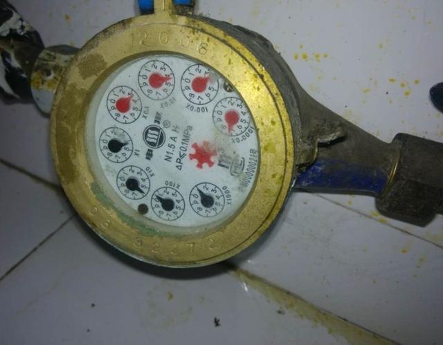 为什么换了新的水表,用水量却突然增加,跟新水表有关吗?