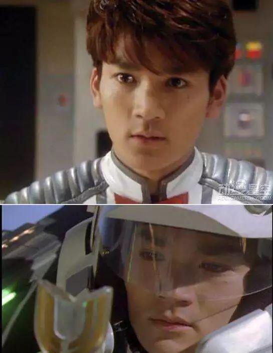 长野博宣布妻子怀孕迪迦奥特曼将二度当爸