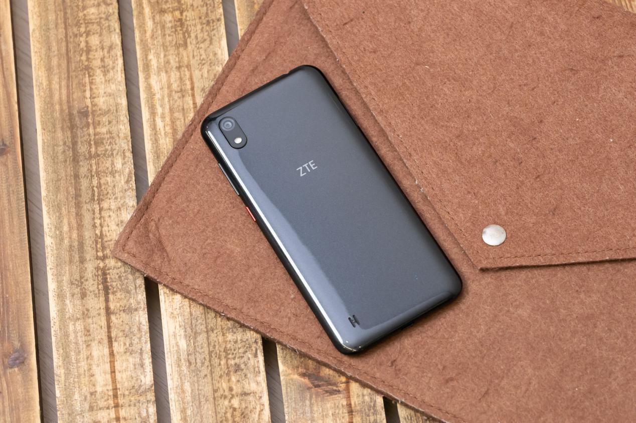 中兴blade a7游戏体验,休闲娱乐绰绰有余