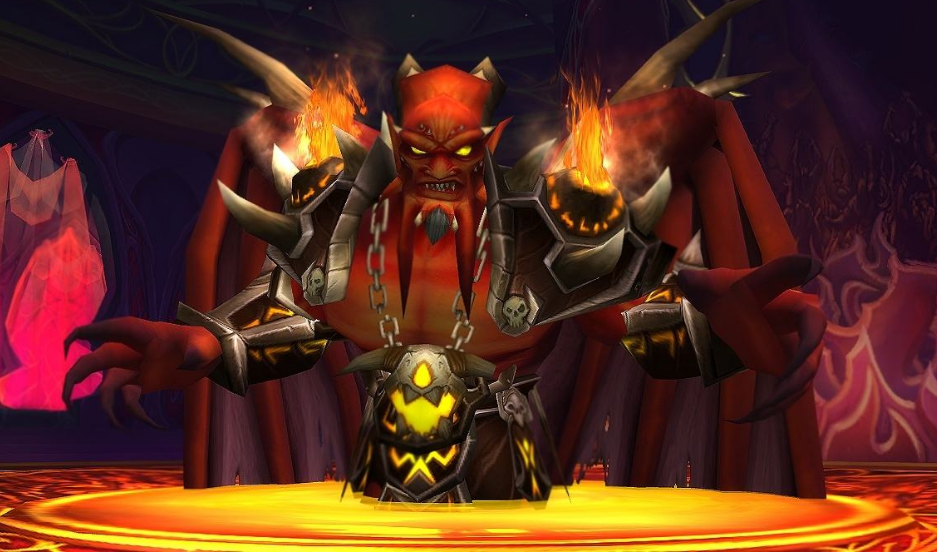 [群星之怒]魔兽世界:索利达尔群星之怒霸气侧露,在游戏中来源无据可究