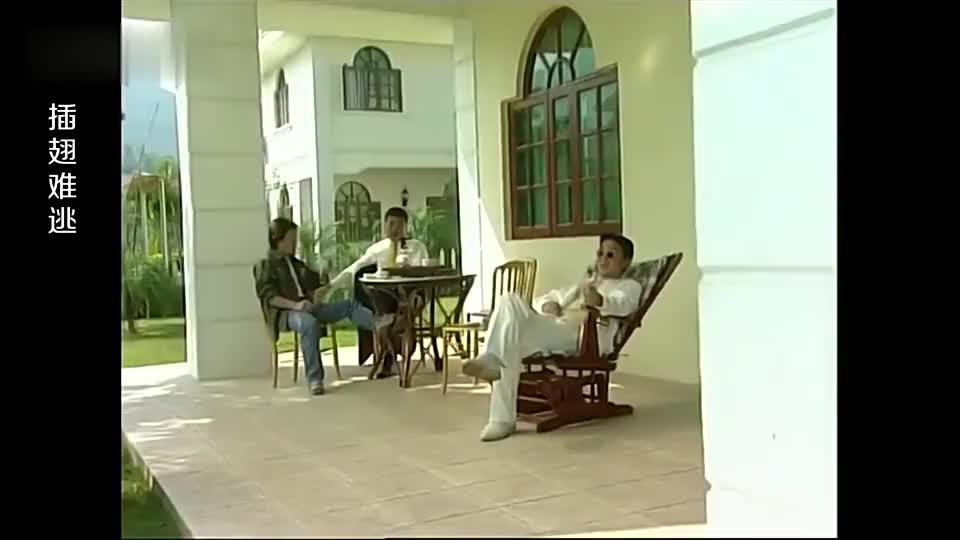杨吉光不同意三七分成,在张世豪面前充老大,要求利益平半分_新浪新闻