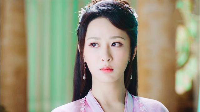 《大军师司马懿之军师联盟》郭照祝绪丹——《新倚天屠龙记》周芷若