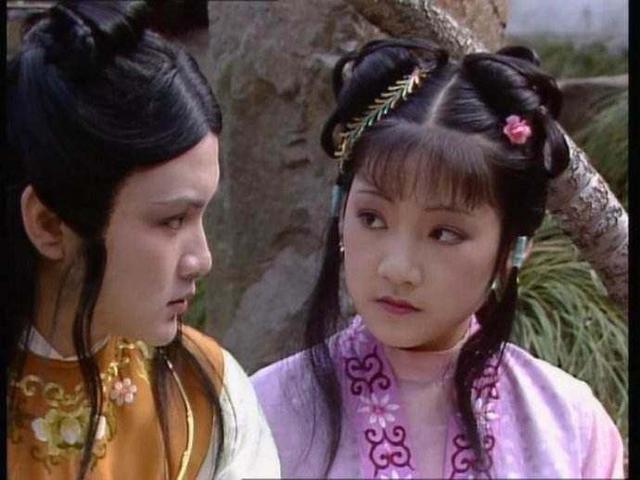 宝玉|贾宝玉|史湘云_新浪新闻