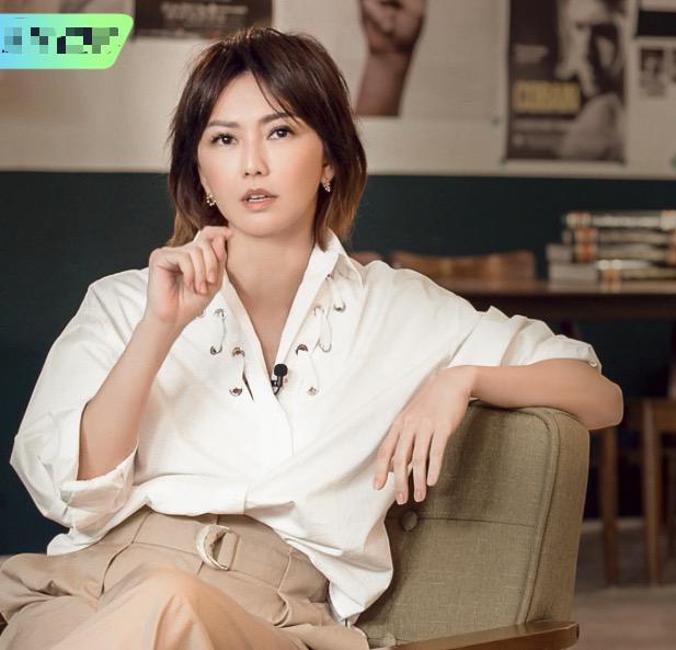 孙燕姿参加新一季明日之子透露复出计划坦言怕歌迷脱粉