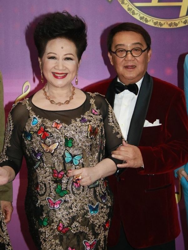 《流行经典50年》7月收档|流行经典50年|黎小田|薛家燕_新浪新闻