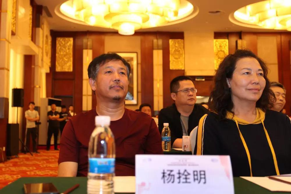 记者从发布会上获悉,来自山西吕梁岚县的挑战者杨拴明,将于6月23日