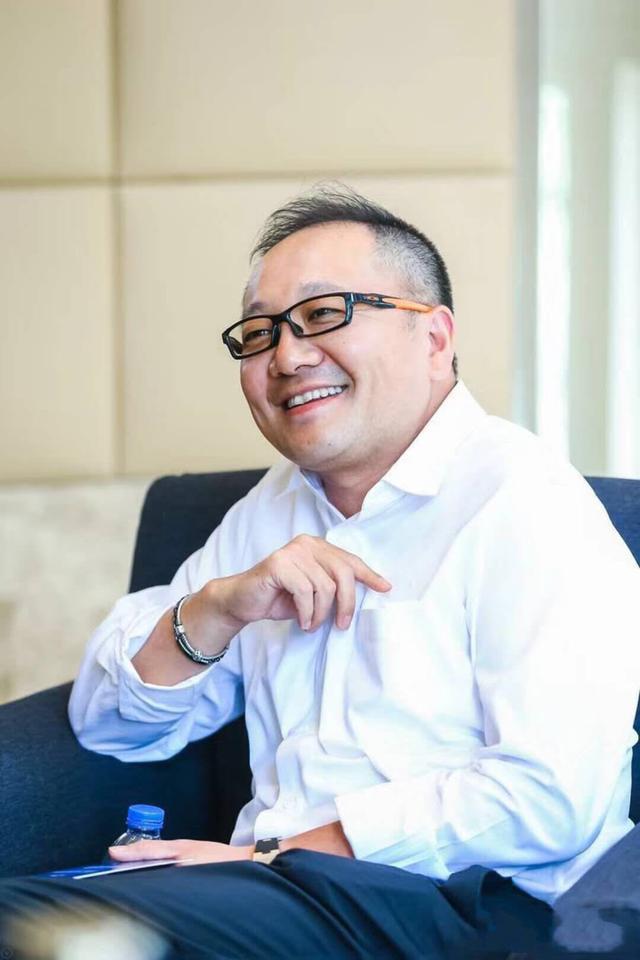 百度顾国栋重磅加盟担任coo蛋壳公寓进入精细化管理阶段