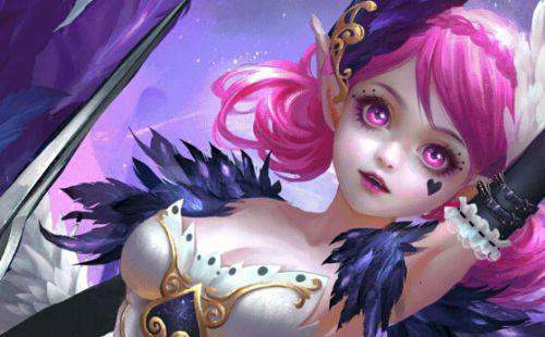 王者荣耀:s15赛季中单大洗牌,甄姬王昭君退位,她进入t0位置