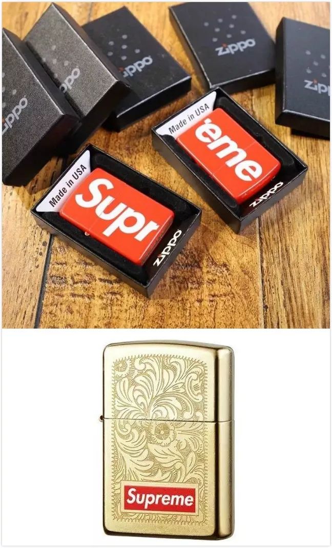 Zippo 打火机到底有何魔力 麦当劳 可口可乐都争着找它联名 财经头条 Zippo 打火机到底有何魔力 麦当劳 可口可乐都争着找它联名 财经头条